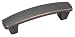 Amerock BP4424-ORB Forgings Castings 3-Inch Pull, Oil Rubbed Bronze