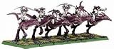Eigenschaften Games Workshop 99069915018 / Horden des Chaos Dämonetten auf Slaanespferden [83-45]