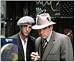 Mob Scene ~ The Ghost of Sonny Black