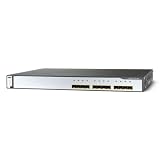 CISCO CATALYST 3750 12 SFP STANDARD MULTILAYER IMAGE