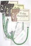 Violin Cleaning & Care