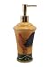 Rooster Soap Lotion Dispenser Kitchen Country Jar