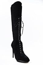 Cheap Price   bebe   Honor  bebe Women’s Honor Knee-High Boot,Black Stretch,10 M US   Buy Cheap   offer on 18-Nov-2012.