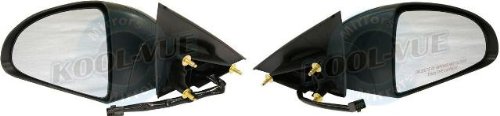 New Pair Side Mirrors Pontiac G6 2005 2006 2007 2008 09