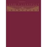 Gordon Lightfoot: Deluxe Anthology book cover