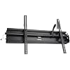 AmazonBasics LCD/Plasma/LED Flachbildschirm Wandhalterung neigbar oder mit Festeinstellung f�r 86 - 152 cm Fernseher (34 - 60 Zoll) max 90 kg, schwarz