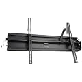 AmazonBasics LCD/Plasma/LED Flachbildschirm Wandhalterung neigbar oder mit Festeinstellung f�r 86 - 152 cm Fernseher (34 - 60 Zoll) max 90 kg, schwarz