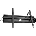AmazonBasics LCD/Plasma/LED Flachbildschirm Wandhalterung neigbar oder mit Festeinstellung f�r 86 - 152 cm Fernseher (34 - 60 Zoll) max 90 kg, schwarz