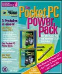 Das Pocket PC Power Pack;