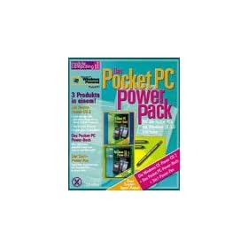 Das Pocket PC Power Pack;