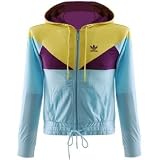 Sweat-shirt adidas Originals Colorado Track Top