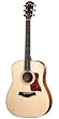Taylor Guitars 110, Dreadnought, Solid Sitka Spruce, Sapele Back/Sides