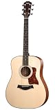 Taylor Guitars 110, Dreadnought, Solid Sitka Spruce, Sapele Back/Sides