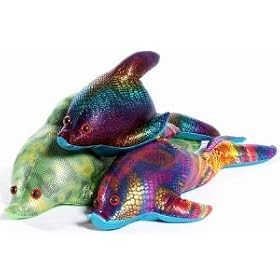 Sand Animal Dolphin, Large