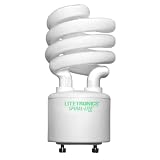 Litetronics GU 24 18W L-18C27