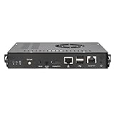 QNAP IS-1620-US Intel OPS Compliance Digital Signage Player