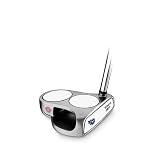 Tennessee Titans NFL Team Logo'd Odyssey White Hot 2-Ball Putter