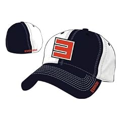 Eminem - Dbl-Stitch.Wool Osfm Baseball Cap