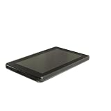SnapOnSlim-FitKindleFireCaseforAmazonKindleFire-CrystalClear