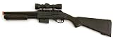 Double Eagle M47A1 Pump Action Super Shot Gun w/ Scope