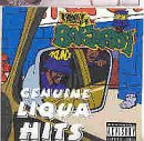 Genuine Liqua Hits の評価・レビュー