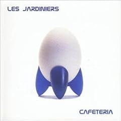 Cafeteria