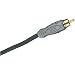 Electronics : Monster Standard¿ THX-Certified Digital Coaxial Interconnect Cable (8 ft)