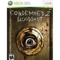 Condemned 2 Bloodshot