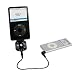 Macally - iVoiceIII - Microphone Retro pour iPod 5G et Nano 1G ou 2G - connection Dock