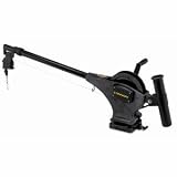 Cannon Uni-Troll 10 Manual Downrigger
