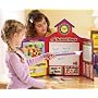 Learning Resources Pretend and Play School Set, Candian Version