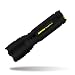Rayovac RNT3AAA-B  Roughneck 200 Lumen Metal Flashlight with Batteries and Holster