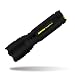 Rayovac RNT3AAA-B  Roughneck 200 Lumen Metal Flashlight with Batteries and Holster
