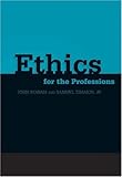 Ethics for the Professions