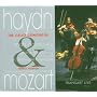 Haydn / Mozart (orch. Szell): Cello Concertos / Cello Concerto K285b