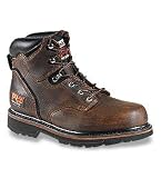 Timberland Pro Men's Pitboss 6 Soft Toe Boot