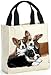 Corgi Welsh Puppies Leslie Anderson Tote Bag Purse