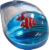 TR[ USB WireLess Optical Liquid Mouse bh񃂃f [MPMOUSE14WL]