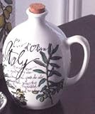 Rosanna Olive Oil Gift-Boxed Oil Bottle