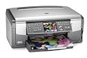 HP Photosmart 3310 Wireless All in One Printer, Scanner, Copier and Fax