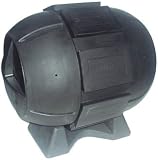 Review Green Culture  / Compost Mixer Stationary Roller