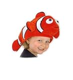 CHILDREN CLOWN FISH HAT