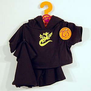 31SWU7MHh8L 281   Ninja Clothes for 14   18 Stuffed Animals and Dolls