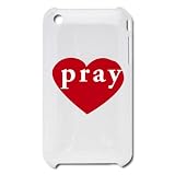 pray プレイ iPhone 3GS用シェルカバーケース レッドハート プレイ pray [DVD]