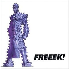 Freeek [CD 1]