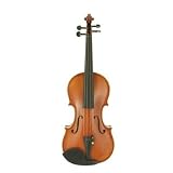 The Jinyin Violin Model P300 3/4, Is An Intermediate Instrument That Has A Broader Range Of Tone And Faster Response.