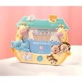 Noah's Friends--Ceramic Photo Frame by Noah's Ark and Friends