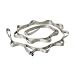 Black Diamond 18mm Nylon Daisy Chain