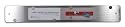 Three By Three Seattle Mini Magnetic Strip Bulletin Board, Stainless Steel, 3 Pack (31301)
