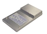 Hitech - Toshiba e740, e750, e755 PDA Equivalent Extended Battery